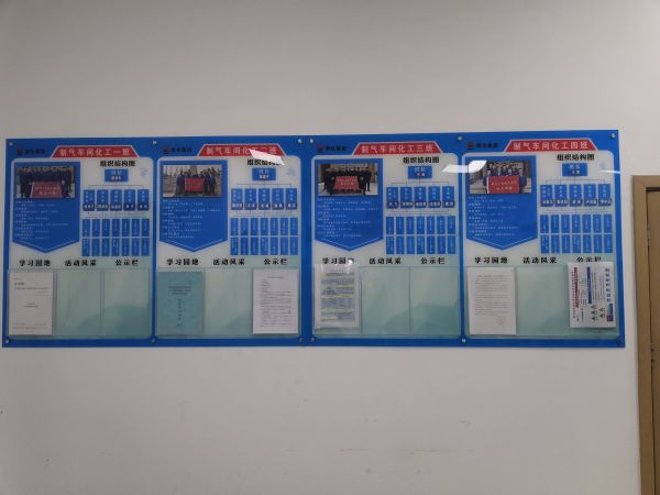 1698622197466643.jpeg 圖1 10月28日,制氣車間班組文化墻展示。.jpg