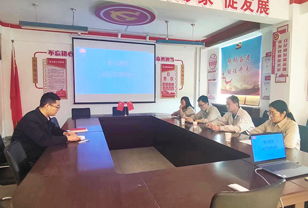 1713948510269133.jpeg 崗位競聘-安全環(huán)保部面試現(xiàn)場.jpg