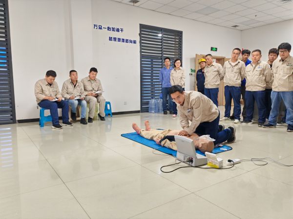 圖3 7月26日，參賽選手全俊杰參與比賽。.jpg